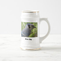  Blue Jay mugs