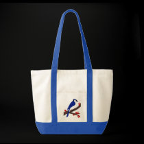 Blue Jay bags