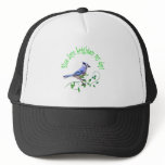 Blue Jays Brighten My Day