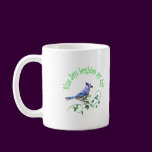 Blue Jays Brighten My Day