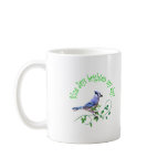 Blue Jays Brighten My Day