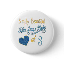 Blue Jeans Baby at 3 buttons