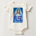 Infant Organic Onesie / Creeper