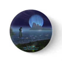Blue Jewel, The Blue Jewel Steven Vincent John... buttons