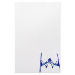 Blue Jumper Stationery Paper