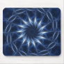 Blue Kaleidoscope 10