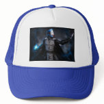 Blue Knights hat