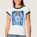 Ladies Ringer T-Shirt