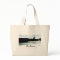 Blue Lagoon Bags