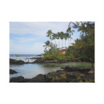 Blue Lagoon Canvas Prints