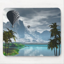 Blue Lagoon mp mousepads by ragtops Blue Lagoon mp mousepads