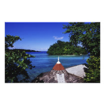 Blue Lagoon, Port Antonio, Jamaica