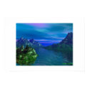 Blue Lagoon posters