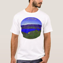 Blue Lagoon t-shirts