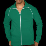 BLUE LENIN WITH HEADPHONES California Fleece Track t-shirts