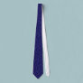 blue leopard ties