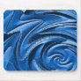 Blue Light Light  lkml; Mouse Pads