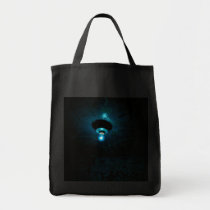 Blue Light Special bags