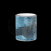 blue lightning mugs