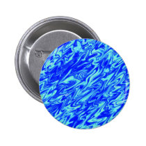 Blue Liquefied Customizable buttons