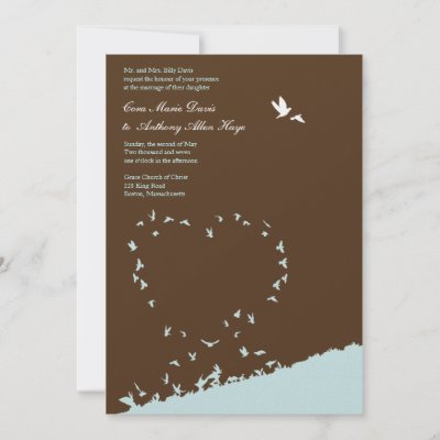 wedding invitation templates free in mac pages