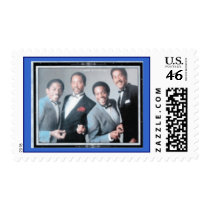 BLUE MAGIC POSTAGE