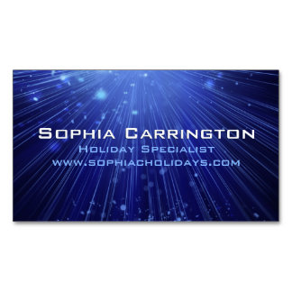 Christmas Light Business Cards &amp; Templates | Zazzle