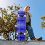 Blue Man Group Spectrum Skateboard
