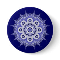 Blue Mandala Fractal 200706072332 buttons