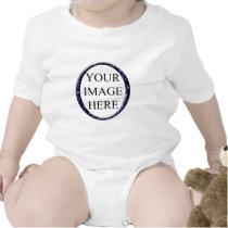 Blue marble circle frame template t-shirts by ultraflames Blue marble circle frame template t-shirts