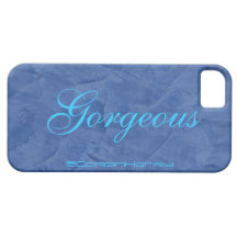 Blue Marble Gorgeous iPhone 5 Cases