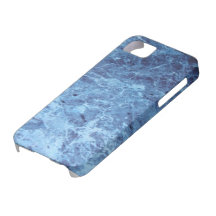 Blue Marble iPhone 5 Cases