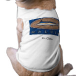 Blue Marlin Pet Clothing