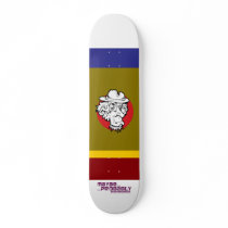 blue, maroon, Yellow, Breen, Dooofus2010, Maybe... skateboards
