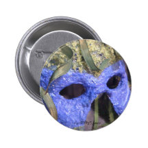 Blue Mask Button