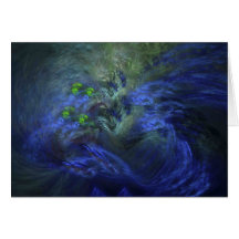 BLUE MEADOW GREETING CARDS