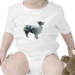 Blue Merle Aussie Shirt