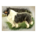 Blue Merle Rough Collie Art Gifts posters by DogsByDezign Blue Merle Rough Collie Art Gifts posters