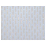 Blue mesh customized letterhead