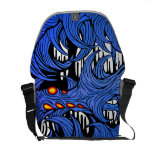 blue messenger bag messenger bags