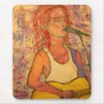 blue microphone songstress up close mousepad