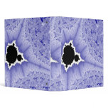 Blue Mini Brot Binder