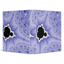 Blue Mini Brot Binder