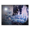 Blue Minster posters