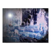 Blue Minster posters