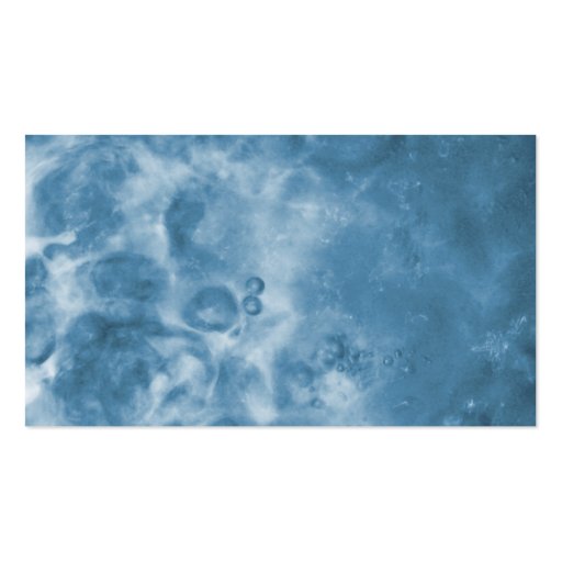 Blue Misty Abstract Business Cards 0001 (back side)