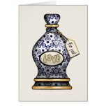Blue Mix & Match Collectables - 11 cards