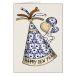 Blue Mix & Match Collectables - 11 cards