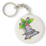 Blue Mix & Match Collectables - 11 keychains