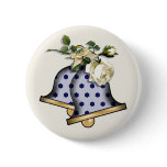 Blue Mix & Match Collectables - 12 buttons